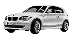 BMW E81 B2202 Fault Code