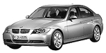 BMW E90 B2202 Fault Code