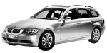 BMW E91 B2202 Fault Code