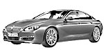 BMW F06 B2202 Fault Code