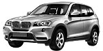 BMW F25 B2202 Fault Code