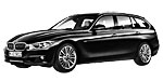 BMW F31 B2202 Fault Code